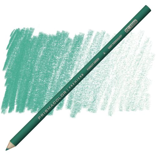 Prismacolor Premier Coloured Pencil 1006 Parrot Green