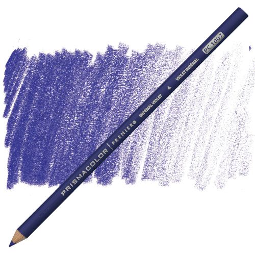 Prismacolor Premier Coloured Pencil 1007 Imperial Violet