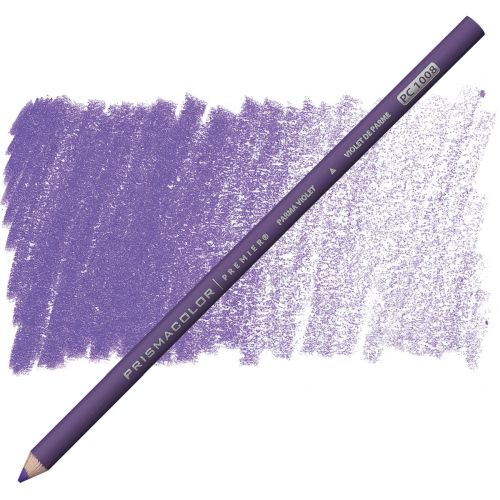 Prismacolor Premier Coloured Pencil 1008 Parma Violet