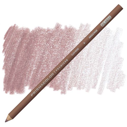 Prismacolor Premier Coloured Pencil 1017 Clay Rose
