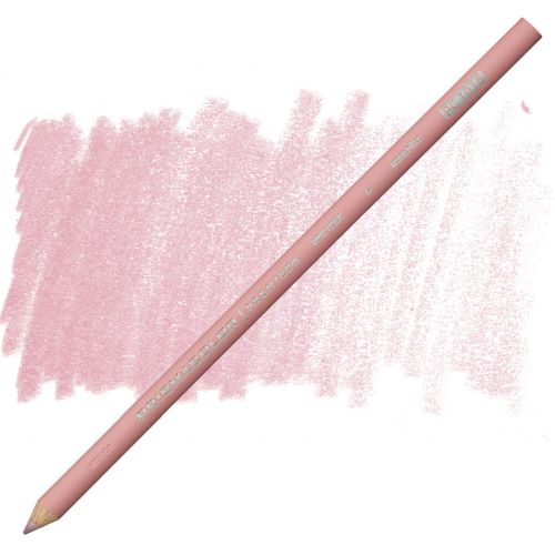 Prismacolor Premier Coloured Pencil 1018 Pink Rose