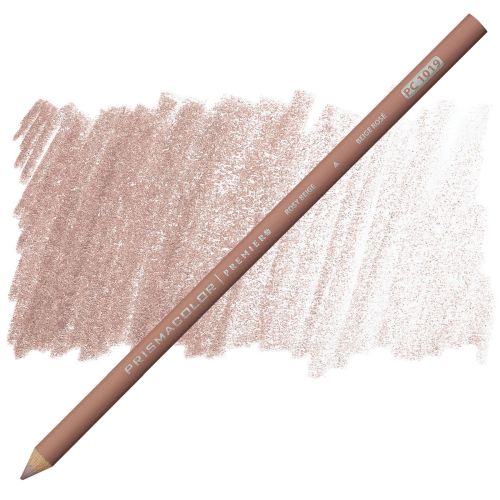 Prismacolor Premier Coloured Pencil 1019 Rosy Beige