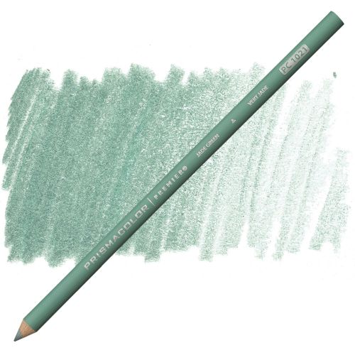 Prismacolor Premier Coloured Pencil 1021 Jade Green