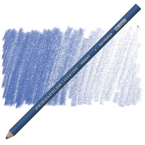 Prismacolor Premier Coloured Pencil 1025 Periwinkle