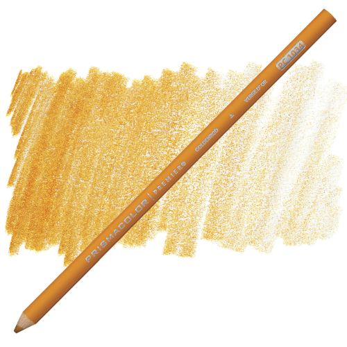 Prismacolor Premier Coloured Pencil 1034 Goldenrod