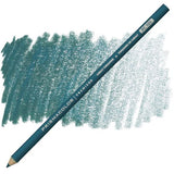 Prismacolor Premier Coloured Pencil 105 Cobalt Turquoise