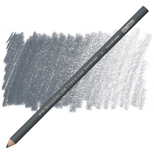 Prismacolor Premier Coloured Pencil 1065 Cool Grey 70%