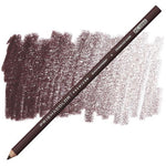 Prismacolor Premier Coloured Pencil 1095 Black Raspberry