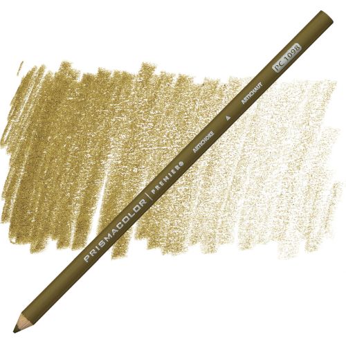 Prismacolor Premier Coloured Pencil 1098 Artichoke