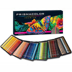 Prismacolor Premier Coloured Pencil Set 150 SET