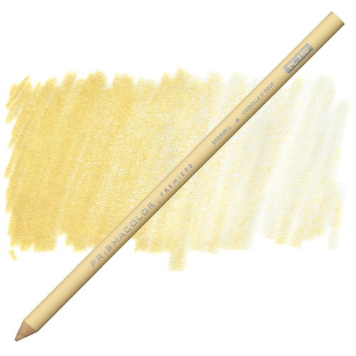 Prismacolor Premier Coloured Pencil 140 Eggshell