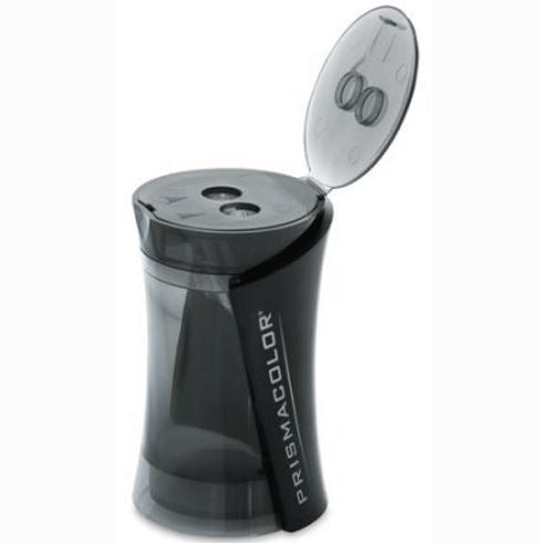 Prismacolor Coloured Pencil Sharpener Cannister