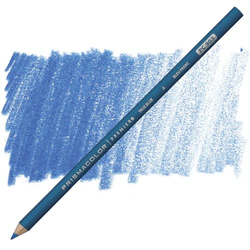 Prismacolor Premier Coloured Pencil 903 True Blue