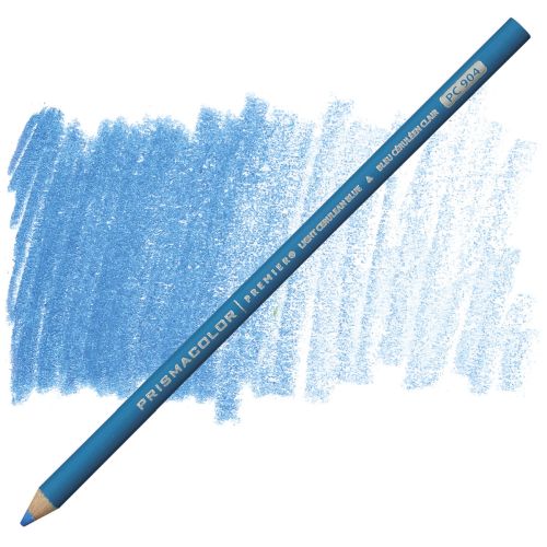 Prismacolor Premier Coloured Pencil 904 Cerulean Blue