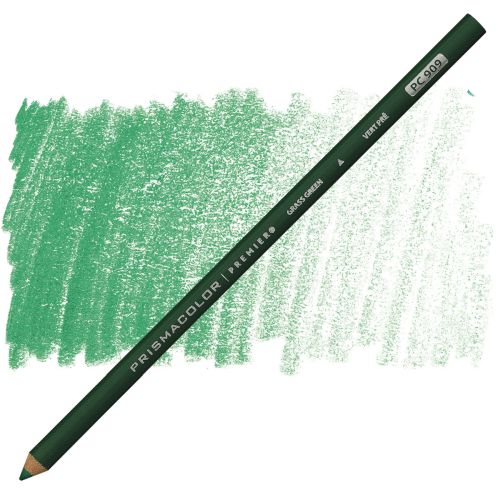 Prismacolor Premier Coloured Pencil 909 Grass Green