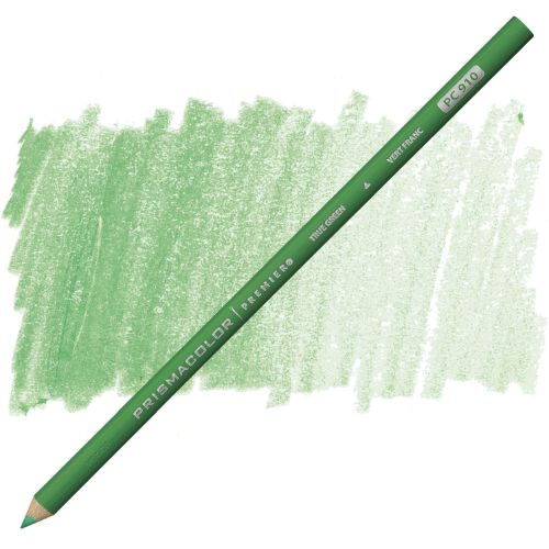 Prismacolor Premier Coloured Pencil 910 Ture Green