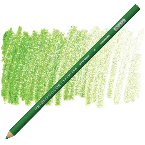 Prismacolor Premier Coloured Pencil 912 Apple Green