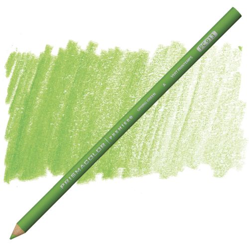Prismacolor Premier Coloured Pencil 913 Spring Green