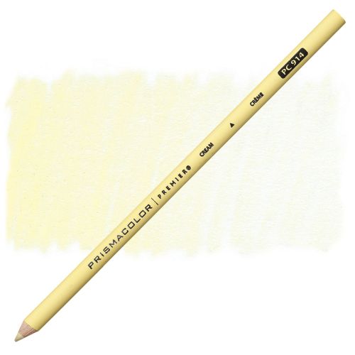 Prismacolor Premier Coloured Pencil 914 Cream