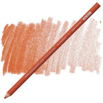 Prismacolor Premier Coloured Pencil 921 Vermillion Pale