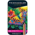 Prismacolor Premier Coloured Pencil Set 36 SET