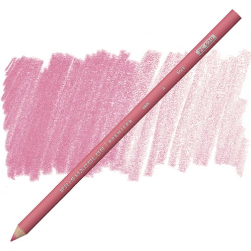 Prismacolor Premier Coloured Pencil 929 Pink