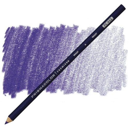 Prismacolor Premier Coloured Pencil 932 Violet