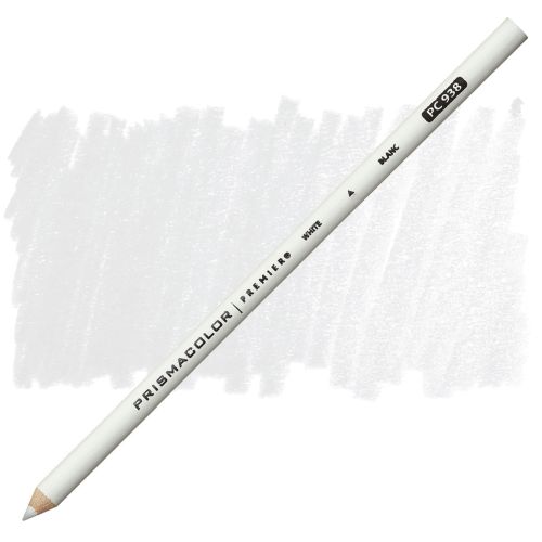 Prismacolor Premier Coloured Pencil 938 White