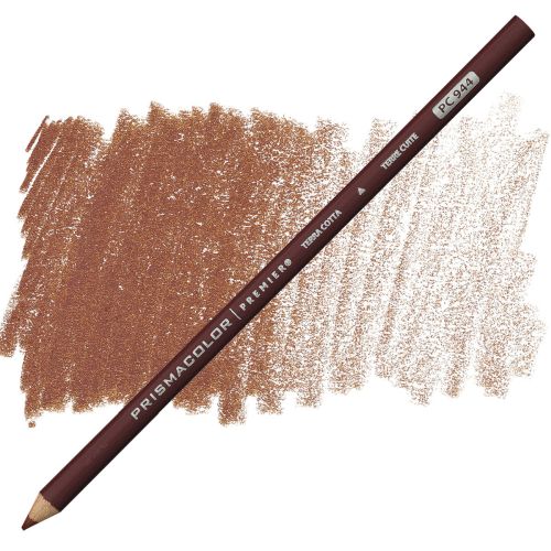 Prismacolor Premier Coloured Pencil 944 Terracotta