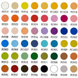 Prismacolor Premier Coloured Pencil Set 48 SET