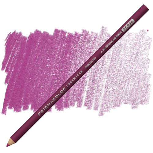 Prismacolor Premier Coloured Pencil 994 Process Red