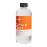 Gamblin Oil Medium Gamvar Gloss 500ml