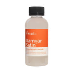 Gamblin Oil Medium Gamvar Satin 125ml