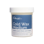 Gamblin Oil Medium Cold Wax 119ml
