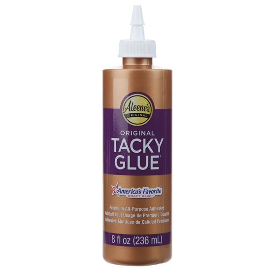 Aleene's Original Tacky Glue 236ml