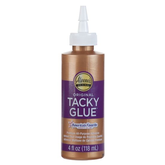 Aleene's Original Tacky Glue 118ml
