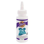 Aleene's Fabric Ok To Wash Glue 59ml