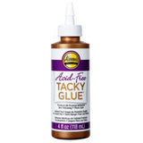 Aleene's Acid Free Tacky Glue 118ml