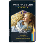 Prismacolor Verithin Coloured Pencil Set 36 SET