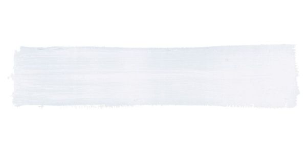 Schmincke MUSSINI Oil Paint Flake White Substitue 35ml