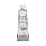 Schmincke MUSSINI Oil Paint Flake White Substitue 35ml