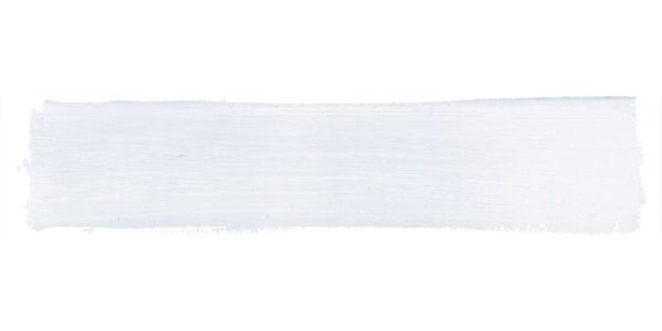 Schmincke MUSSINI Oil Paint Zinc White 35ml