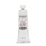 Schmincke MUSSINI Oil Paint Zinc White