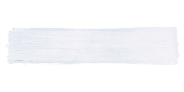 Schmincke MUSSINI Oil Paint Titanium Opaque White 35ml