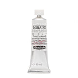 Schmincke MUSSINI Oil Paint Titanium Opaque White 35ml