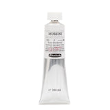 Schmincke MUSSINI Oil Paint Titanium Opaque White 150ml