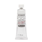 Schmincke MUSSINI Oil Paint Transparent White