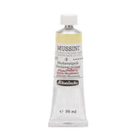 Schmincke MUSSINI Oil Paint Medieval Yellow 35ml