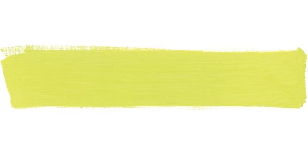 Schmincke MUSSINI Oil Paint Yellowish Green Ural