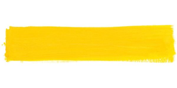 Schmincke MUSSINI Oil Paint Brilliant Yellow 35ml